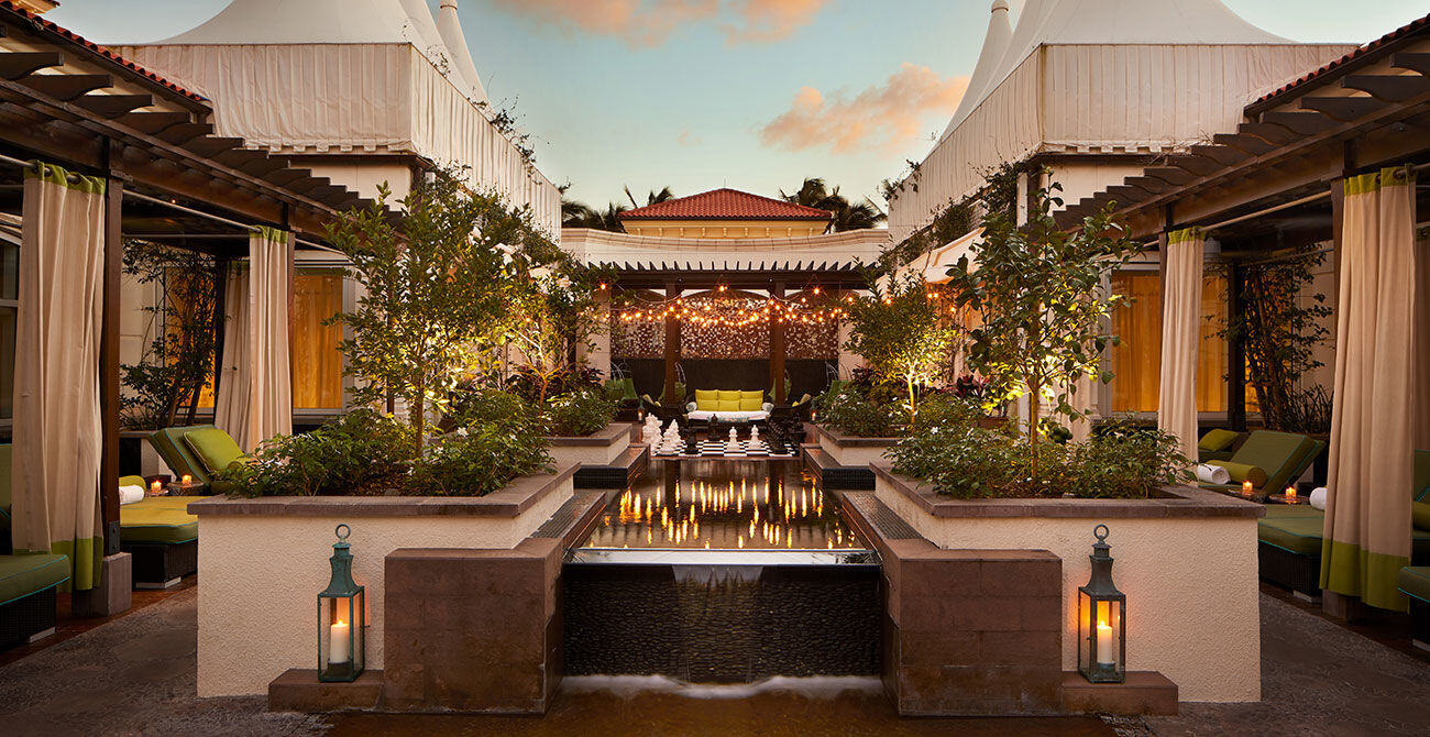 Eau Palm Beach